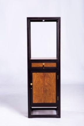 苏梨上品家具 忆江南系列 边柜 商品图0