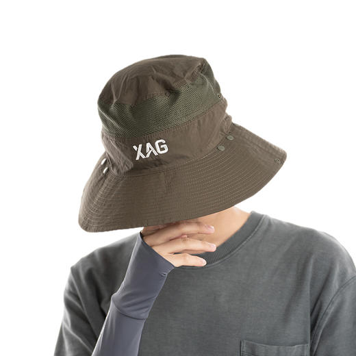 XAG 户外遮阳帽 商品图1