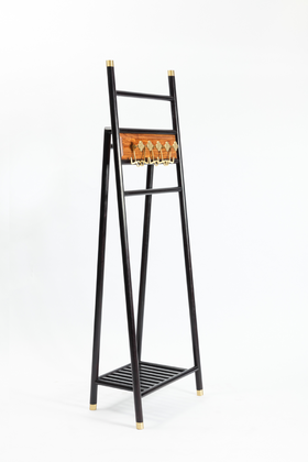 苏梨上品家具 水龙吟系列 衣架