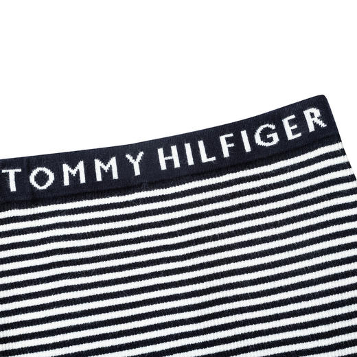 TOMMY 秋 大童小童 半裙 KG0KG06764 商品图2