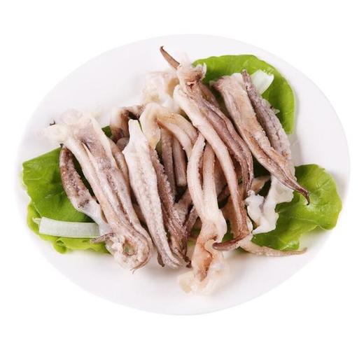 脆口鱿鱼须 1.5斤左右/袋 商品图0