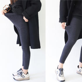 米马姐姐推荐 会给自己和爹妈买的75%含量的羊绒裤