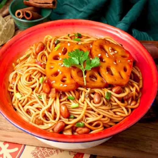 【双十二】美丽市场-瓦子角-藕片拌粉 商品图0