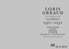 Loris Greaud: The Unplayed Notes: Introduction to the Underground Sculpture Park/洛里斯·格洛：未弹奏的笔记（2012- 商品缩略图1