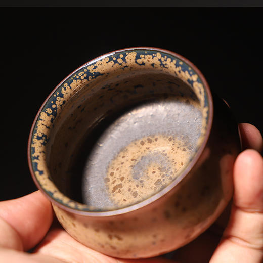 周家钧窑系列（预售款10天左右发货） 商品图11