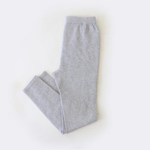 米马姐姐推荐 会给自己和爹妈买的75%含量的羊绒裤 商品图4