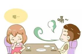  身体的预警信号！出现这几种“嗝”一定当心 