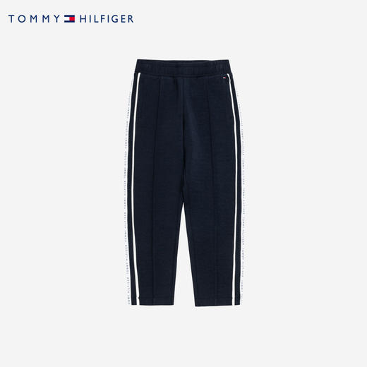 TOMMY 秋 大童小童 长裤 KG0KG06599 商品图0