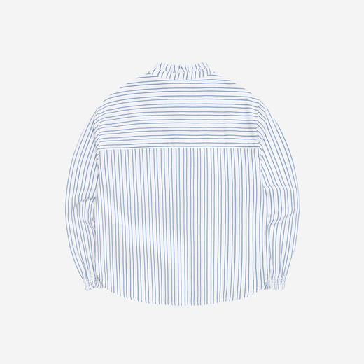 TOMMY 秋 大童小童 衬衫 KG0KG06807 商品图1