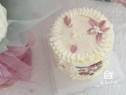 复古刮花（加高） 商品图1