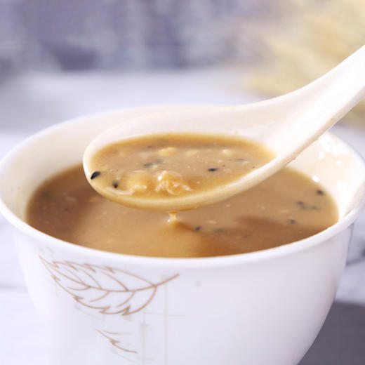 福瑞德油茶五仁咸680g 商品图1