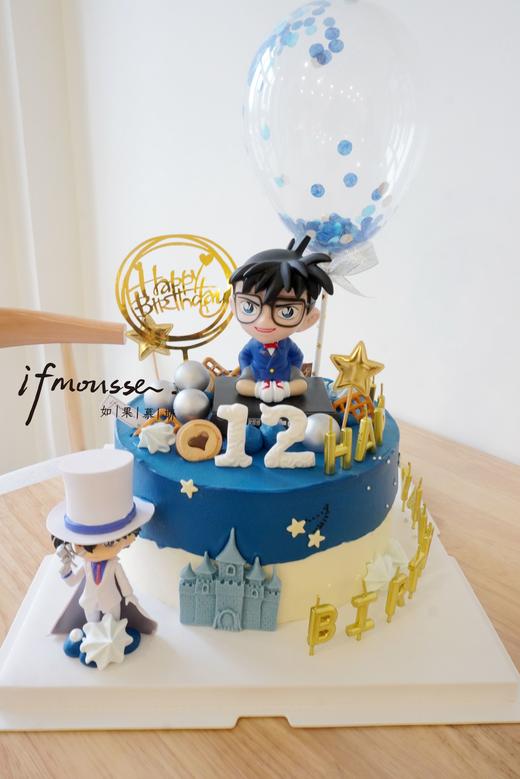 「男孩」名侦探柯南 商品图0