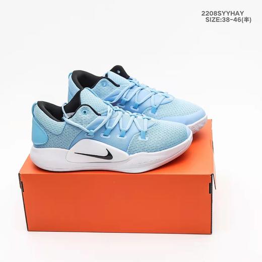 耐克Hyperdunk 2018X low 篮球鞋 商品图0
