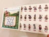《儿童安全三十六计》全4册 商品缩略图11