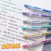 百乐Juice果汁笔日本pilot金属6色中性笔做笔记手账按动水性笔0.5日系学生用 商品缩略图1