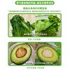 FOSA智能真空食物保鲜沙拉盒厨房收纳盒宝宝小食盒 豪华礼盒装 商品缩略图3