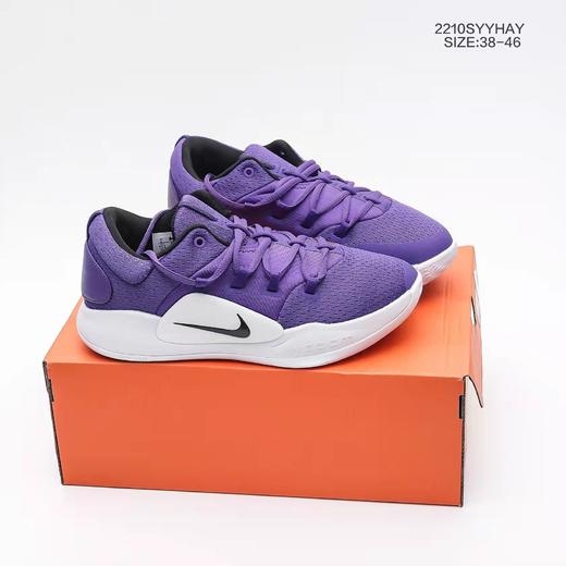 耐克Hyperdunk 2018X low 篮球鞋 商品图1