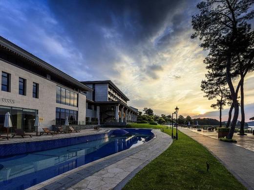 【酒店】千岛湖梅地亚君澜度假酒店 商品图0