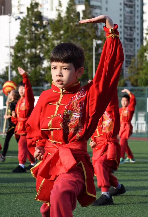 少儿武术 商品图4