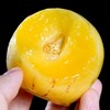 攀枝花红土地树上熟人参果 净重3-5斤装 甄选品质果 果香浓郁 汁水丰沛 黄肉圆果新鲜水果 商品缩略图4