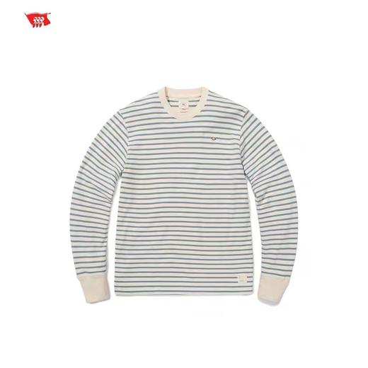 国棉壹厂/01210150/红旗合体版海魂长袖TVintageRepublic 商品图3