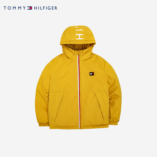 TOMMY 秋 大童 小童 棉服 KB0KB07514 商品图0