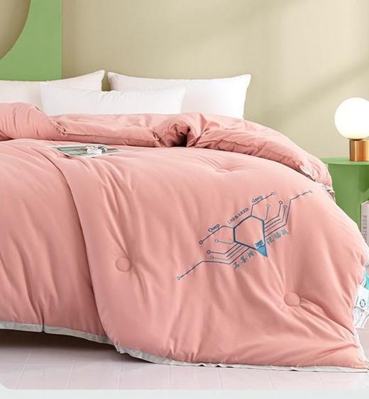 新疆老棉农黑科技石墨烯自发热棉被多规格 商品图5