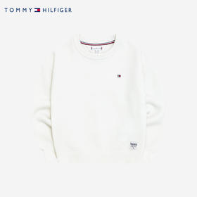 TOMMY 秋 大童小童 毛衣 KG0KG06825