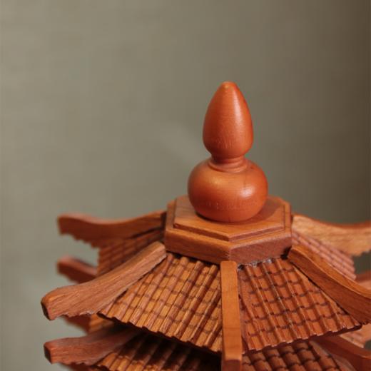 文昌塔 平步九天熏香塔 商品图2