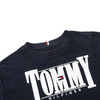 TOMMY 秋 大童 小童 短袖T恤 KB0KB07790 商品缩略图2