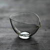简约风 | 日式手工玻璃公道杯耐热茶具200mL 商品缩略图4
