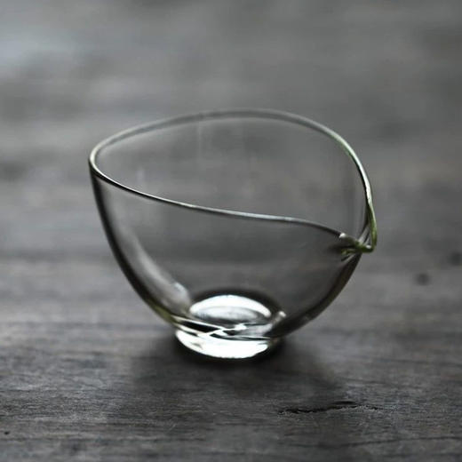 简约风 | 日式手工玻璃公道杯耐热茶具200mL 商品图4