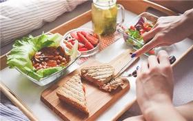  女人饮食牢记这5点，子宫肌瘤少“作妖”！尝试一下没坏处 