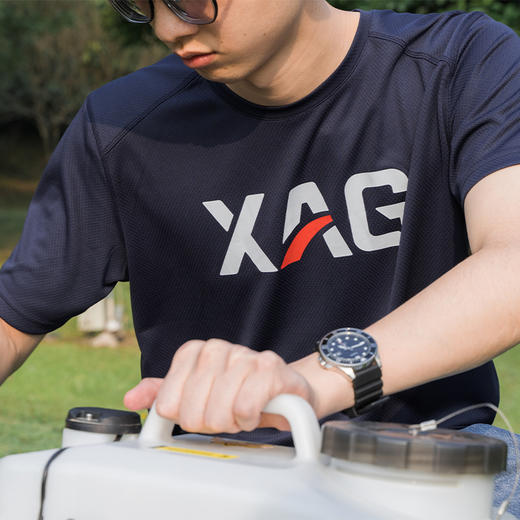XAG 户外速干T恤 商品图1