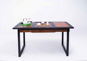 苏梨上品家具 忆江南系列 茶台