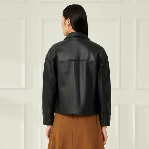 EITIE爱特爱皮衣6893519 商品图5