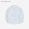 TOMMY 秋 大童小童 衬衫 KG0KG06807 商品缩略图0