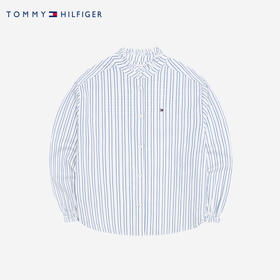 TOMMY 秋 大童小童 衬衫 KG0KG06807