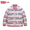 LEVIS  李维斯   冬  大童小童  羽绒服  LVG-HO-E018 商品缩略图0