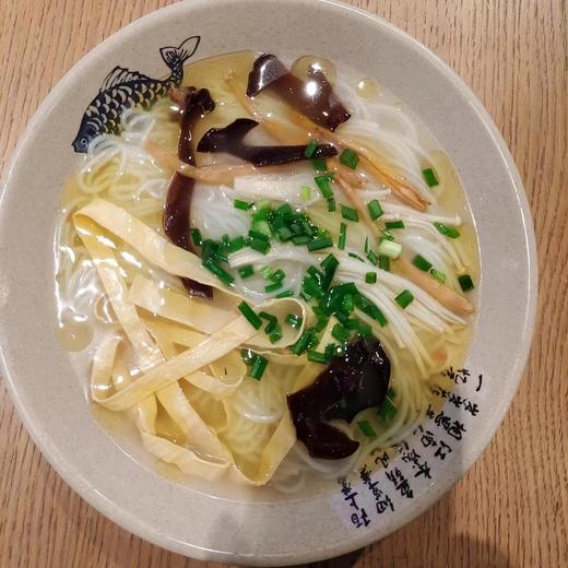 【双十二】美丽市场-酉阳土鸡米线 商品图0