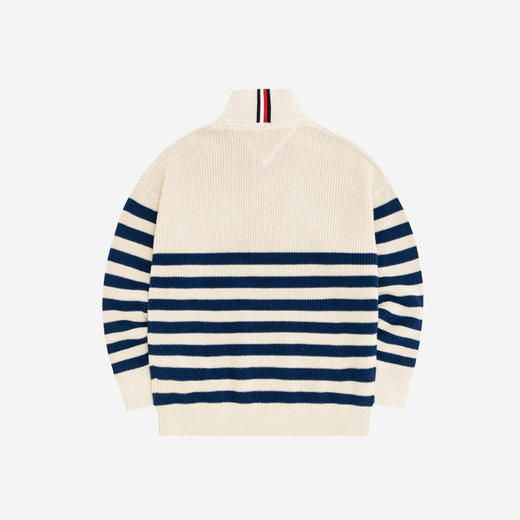 TOMMY 秋 大童小童 毛衣 KB0KB07672 商品图1