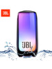 JBL 蓝牙音箱脉动5   （黑色） 商品缩略图6