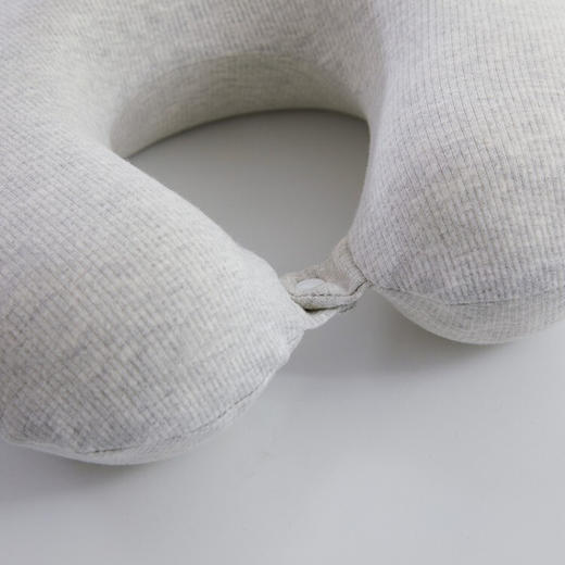 梦洁家纺  记忆枕  太空悬浮记忆护颈枕  30*3*9 商品图1