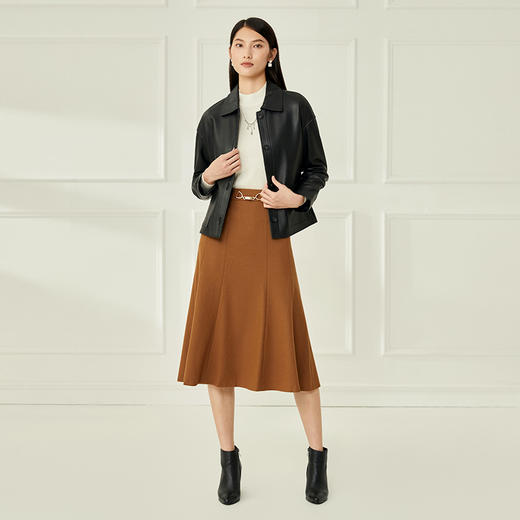 EITIE爱特爱皮衣6893519 商品图4