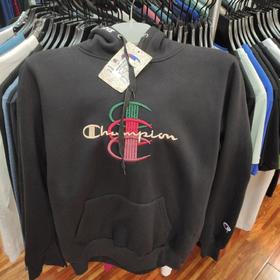 上男有帽卫衣6640