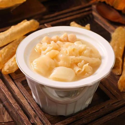 【美食猫】清汤花胶210gx3袋加热即食滋补潮汕私房菜 商品图1