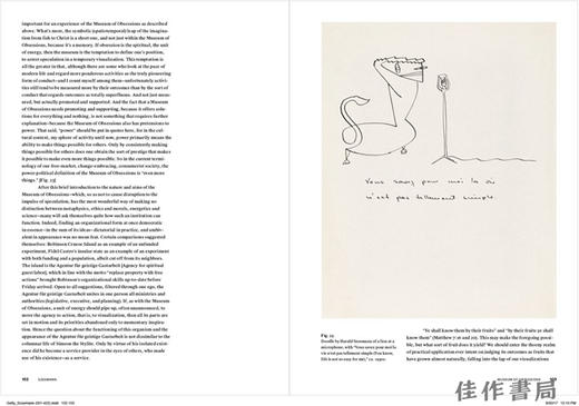 Harald Szeemann - Selected Writings/赫拉德·史泽曼：精选文集 商品图2