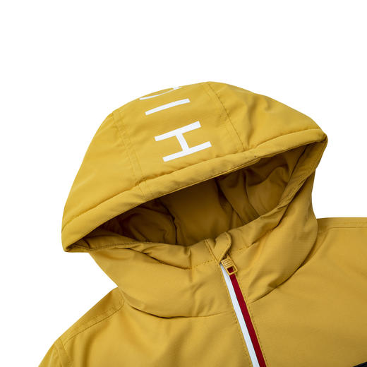 TOMMY 秋 大童 小童 棉服 KB0KB07514 商品图2