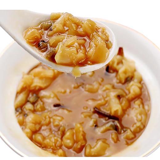 【美食猫】野米花胶220gx3袋加热即食滋补潮汕私房菜 商品图2