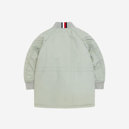 TOMMY 秋 大童小童 棉服 KB0KB07695 商品图1